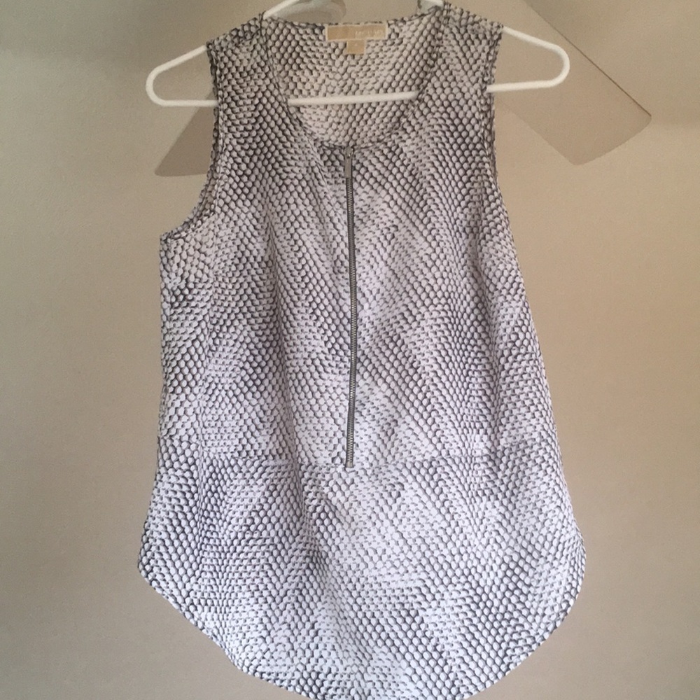 Michael kors blouse
